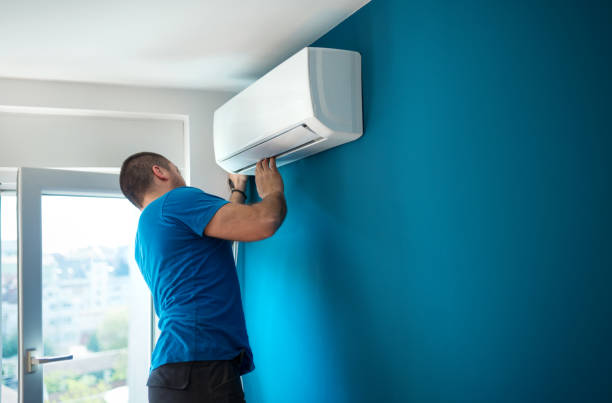 AC installation near me in Bartow, FL
