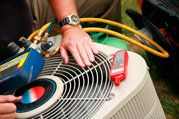 Best Commercial HVAC repair  in Bartow, FL